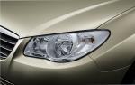 Hyundai Elantra 2006 года